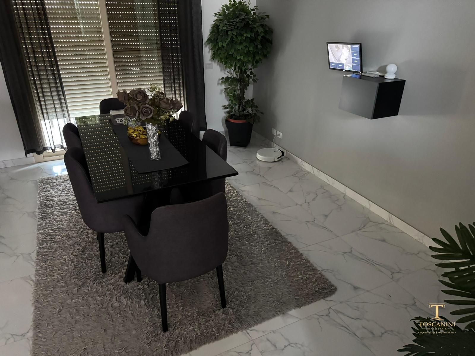 Luxurious Modern Duplex with Private Pool in Sky Star Compound, Hurghada